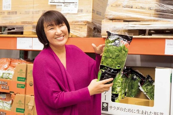 これだけ多いのはなかなかないだろ