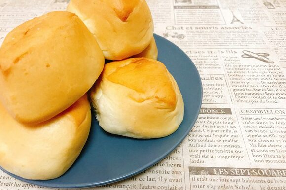 ディナーロール