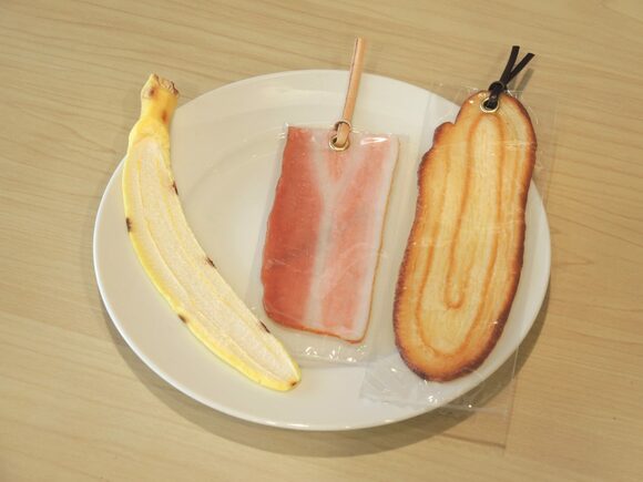 日本人に人気なのが、ブックマーク