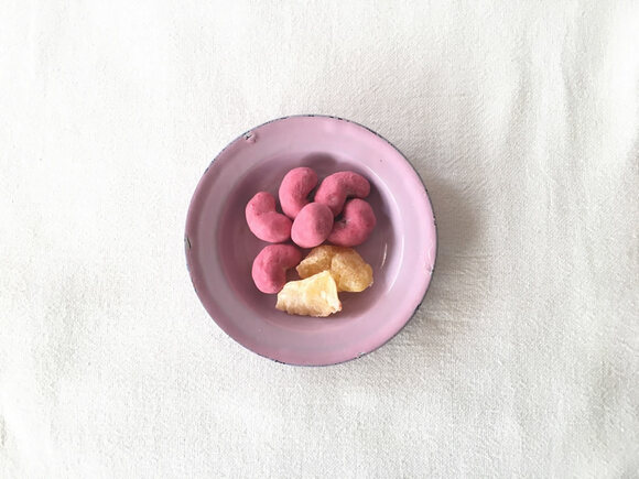 フェーヴ自由が丘の「豆スイーツ」