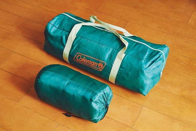 アウトドア用具