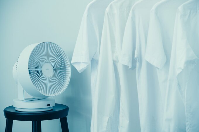 「STREAM 1800F(ホワイト)」