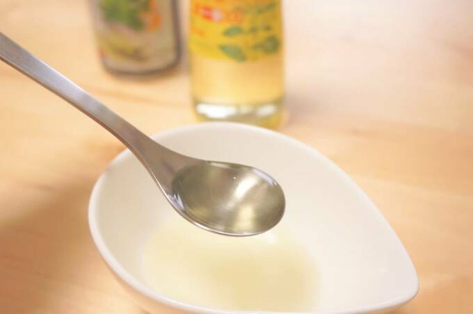 がん予防や花粉症軽減 認知症予防や腸活に 油 が効果的なワケ Esseonline エッセ オンライン