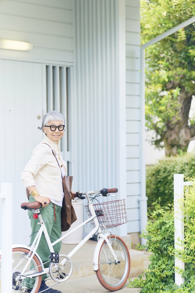 山村ヒロミさん