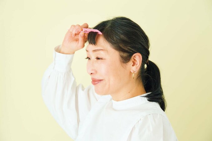 裏コーティング画像