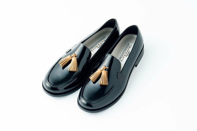 レインシューズ