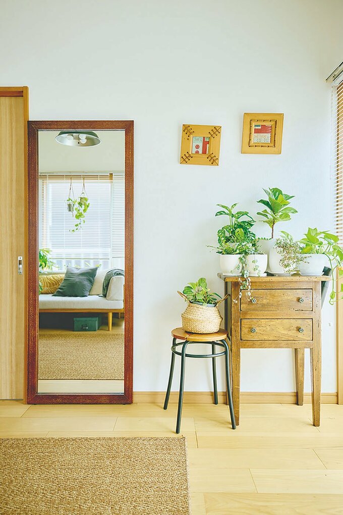 ようさんインテリア