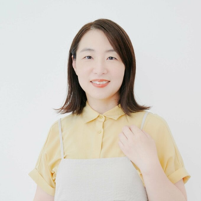 久世よう子さん