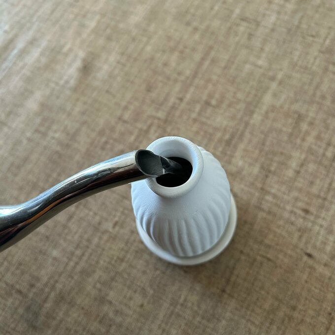 加湿ポット使い方