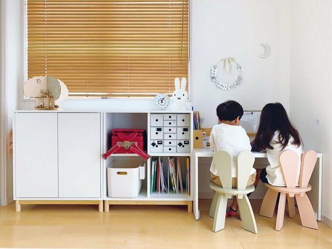 子ども部屋