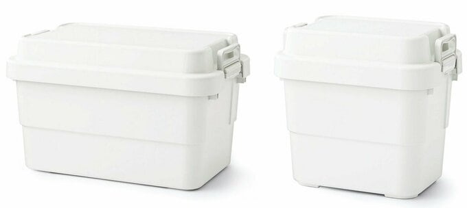 ポリプロピレン頑丈ボックス