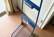 50代・団地ひとり暮らし「10年以上使い続ける愛用品」3つ。イケアのカートで日々の暮らしがラクに