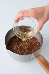 つくりおきサラダとお総菜の安心＆おいしさポイント