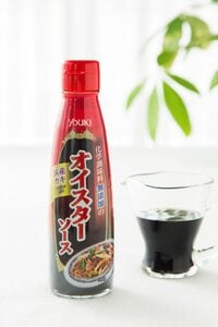 オイスターソース