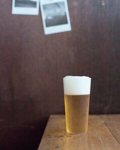 ビールをとびきりおいしく