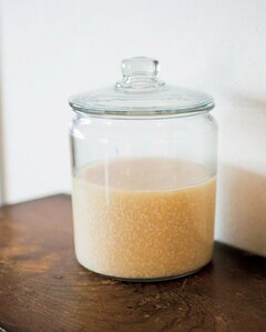 <塩麹>塩代わりに使えばコクがアップ!