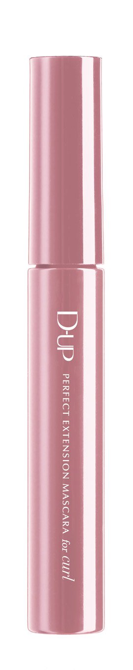 ピンクマスカラ画像