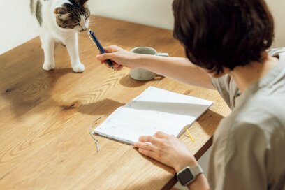 忙しくても「自分時間が充実する」アイデア3つ。たった5分のすき間時間も無駄なし