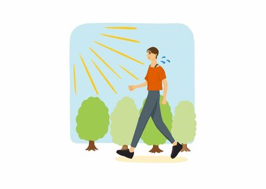 「更年期の悩み」に医師がアンサー。めまい・ふらつきを改善する生活習慣＆食事も