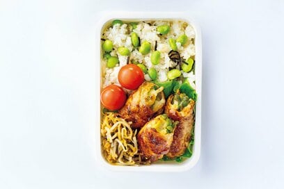 300円でお弁当が大充実！令和の「かさ増し食材」は、お麩・大豆・ジャガイモ