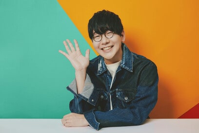 『映画デパプリ』出演の声優・花江夏樹さん。双子育児で「ついでに自分も楽しむ」コツ