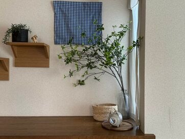 夏の片付けは「引き算」で無理なく快適に。暮らしに余白をつくる5つの工夫