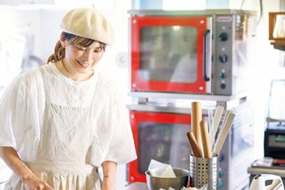 40代、早朝始業のカフェオーナーが実践「元気が出る朝習慣」4つ。自分の「好き」をこまめに取り入れる