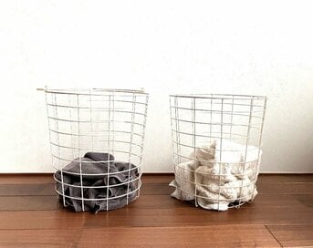 暮らし上手が10年間で「やめてよかったこと」3つ。洗濯物の外干しをやめたら大きな変化が