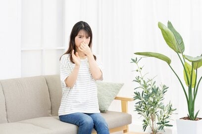 自宅ソファがくさかった「衝撃の理由」：セックスレス・紀子さんの場合4