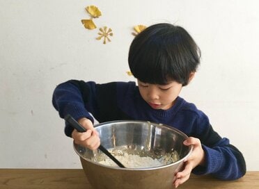 ＜須永繭子のライフスタイル日記 My charm＞手づくりの週末