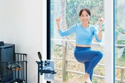 51歳で乳がんを経験。絶望から抜け出し、今幸せに生きるために「やってよかったこと」