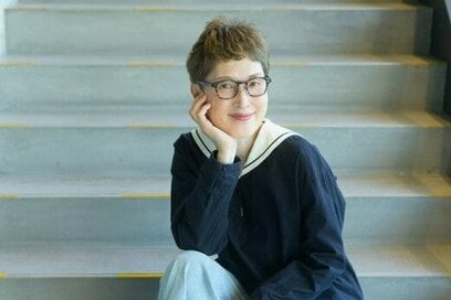 60代・年齢の悩みは「おしゃれ3種の神器」で解消。メガネは顔の印象を引き締める相棒