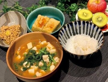 医師が推奨する「老けない食事」ルール5つ。おやつに選ぶべきもの：2024年11月トップ10