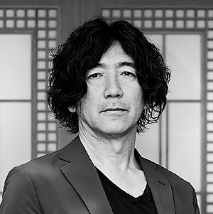 ショップ担当者　中田 剛さん