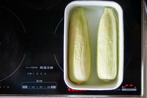 ほうろうバット