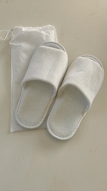 スリッパ