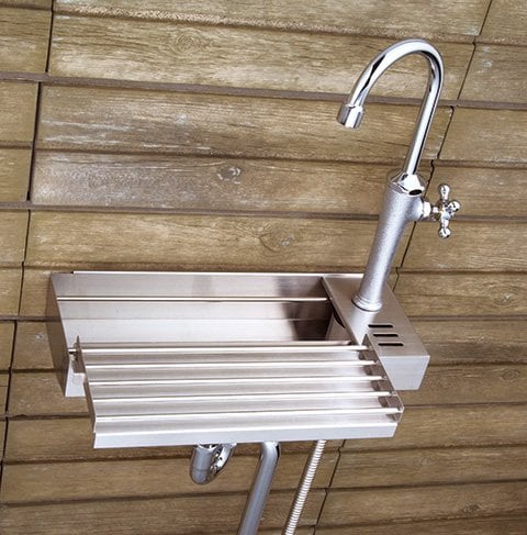 ガーデンシンクKIT S1