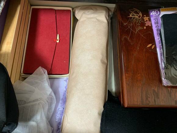 縦長タイプの調湿木炭