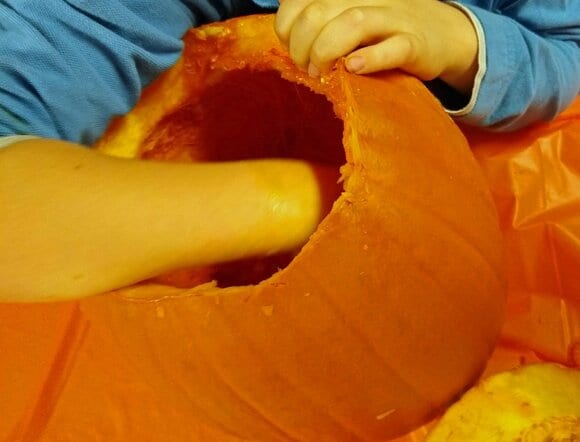 ジャックオーランタン