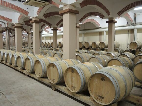 シャトー・アセナ