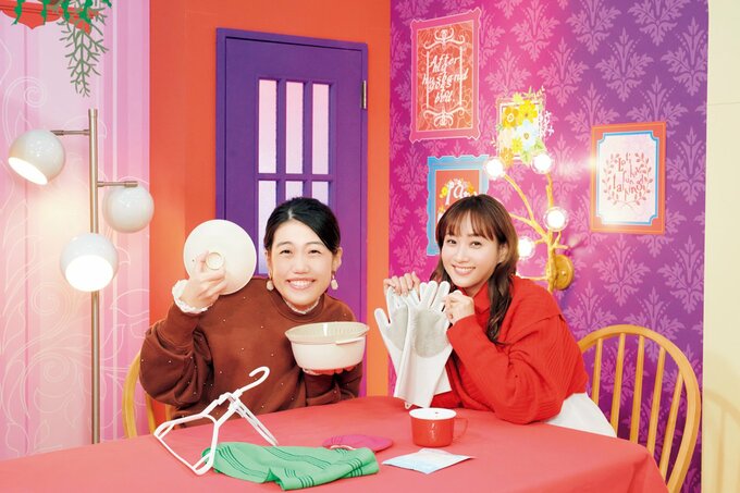 プチプラアイテムが大活躍！　100円・300円の神グッズを紹介