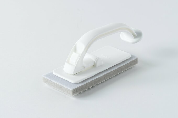 sm＠rt779浴室床洗い