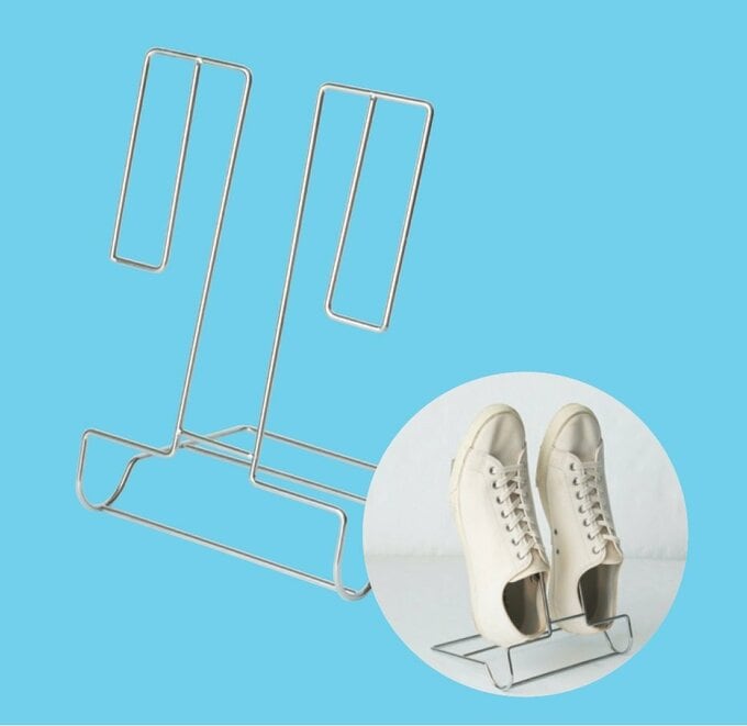 スタプロの物干しスタンド