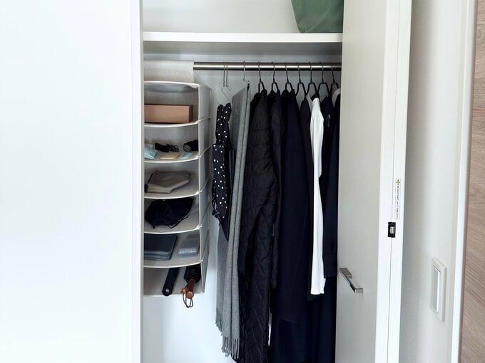 ものを減らすと散財が減る3つの理由を紹介します