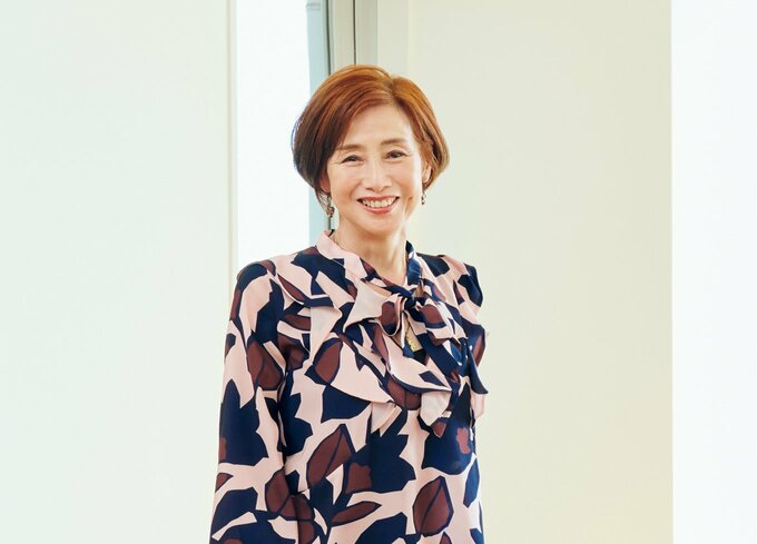 やましたひでこさん