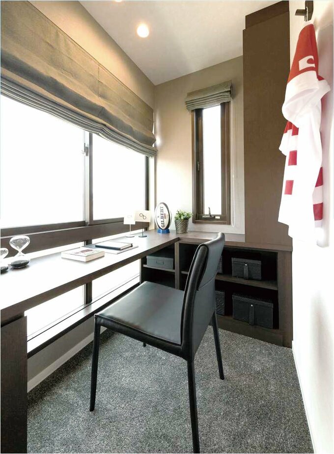 クローズタイプ