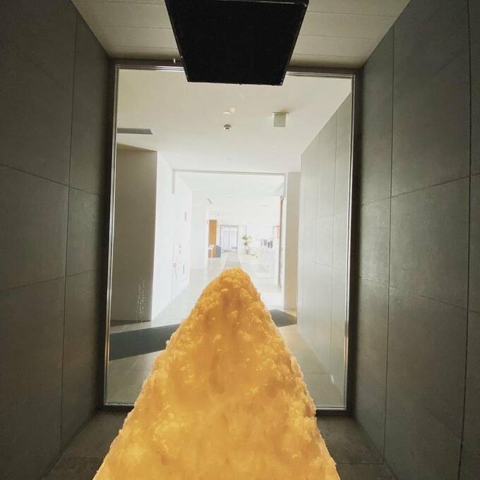 フィンランドサウナ