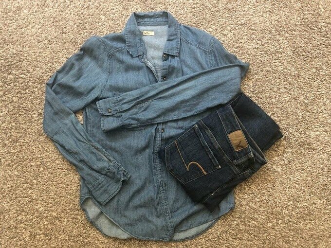 服