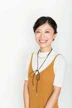 岩城はるみさん