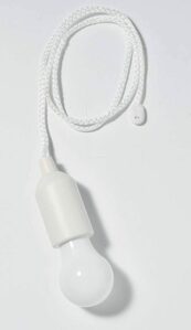 ペンダントライト